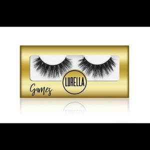 3D Mink Lashes